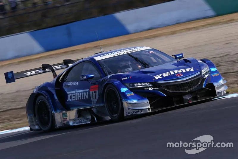 Real Racing