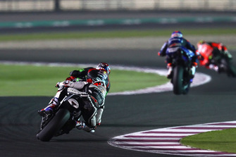 Loris Baz, Althea Racing