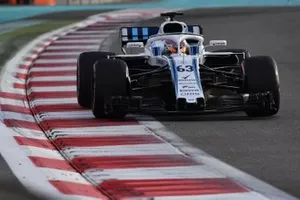 Robert Kubica, Williams FW41