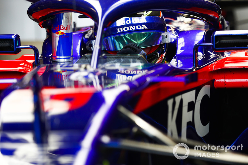 17. Brendon Hartley - 4,21