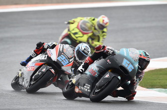 Niki Tuuli, SIC Racing Team