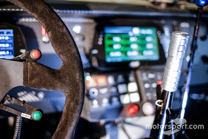 SsangYong Rexton DKR