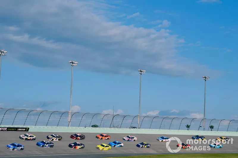 Kevin Harvick