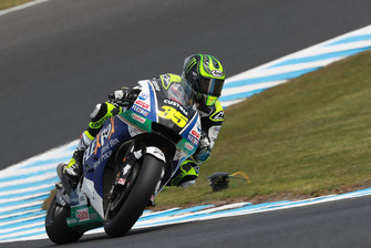Cal Crutchlow, Team LCR Honda