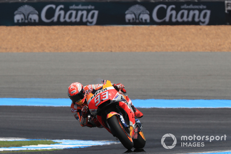 Marc Márquez, Repsol Honda Team