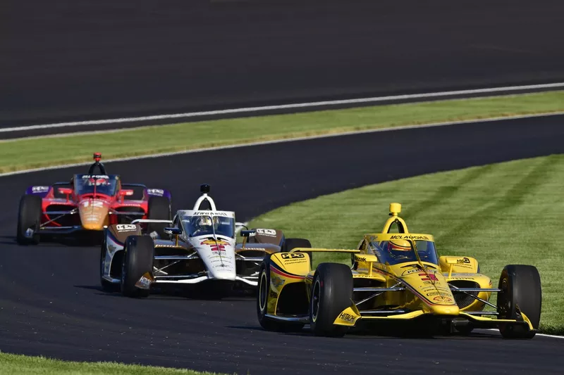 Team Penske (Chevrolet)