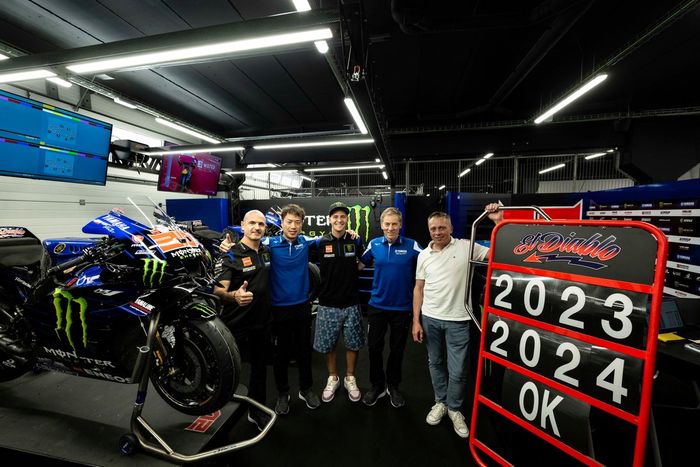 Fabio Quartararo,  Yamaha Factory Racing MotoGP
