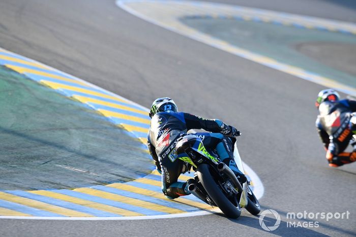 Celestino Vietti Ramus, Sky Racing Team VR46