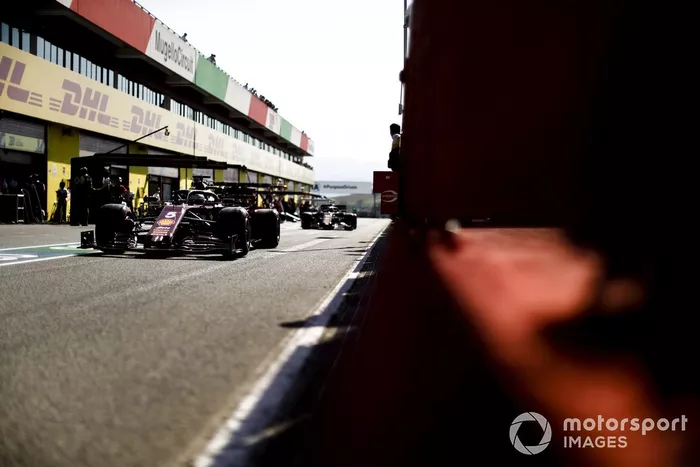 Sebastian Vettel, Ferrari SF1000, Charles Leclerc, Ferrari SF1000
