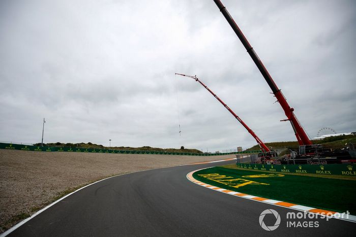 Circuito de Zandvoort