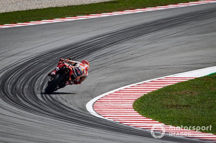 Marc Marquez, Repsol Honda Team
