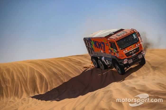 #523 Epsilon MAN: Jordi Juvanteny, Jose Luis Criado, Xavier Domenech