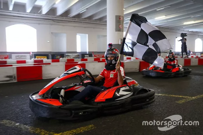 Finales Mundiales FIA Gran Turismo
