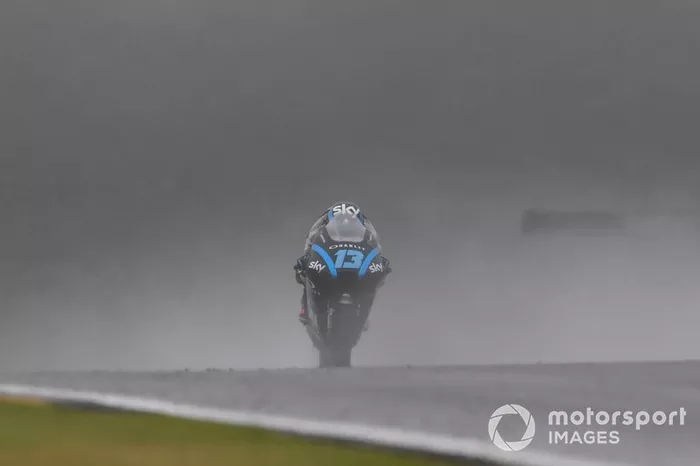 Celestino Vietti, Sky Racing Team VR46