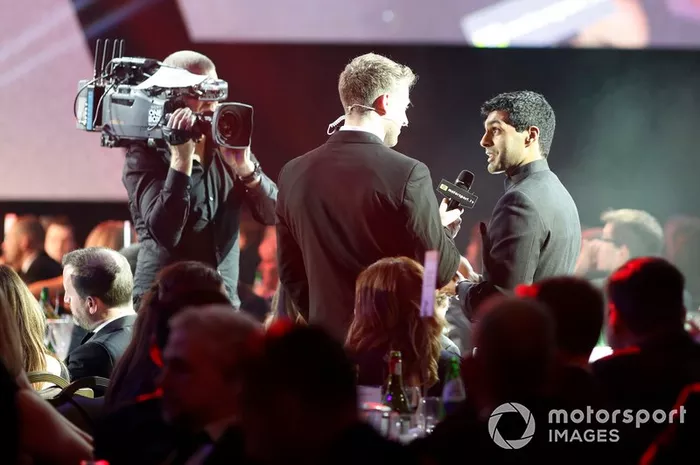Karun Chandhok