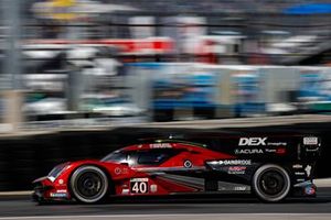 #40 Wayne Taylor Racing con Andretti Acura ARX-06: Jordan Taylor, Louis Deletraz, Colton Herta, Jenson Button