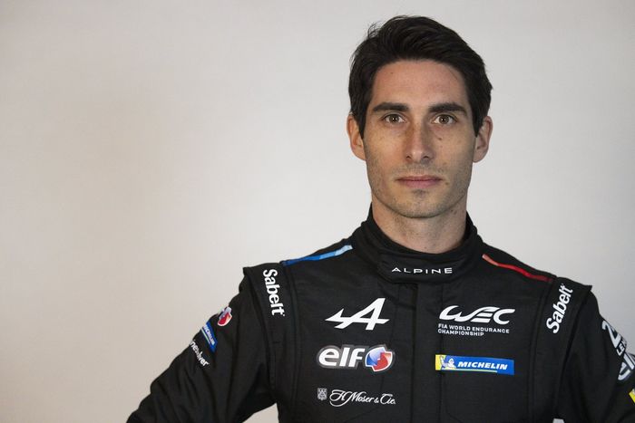 Paul-Loup Chatin, Equipo Alpino de Resistencia