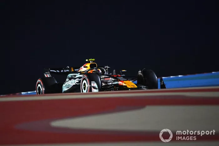 Sergio Pérez, Red Bull Racing RB20 