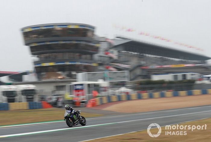 Maverick Vinales, Yamaha Factory Racing