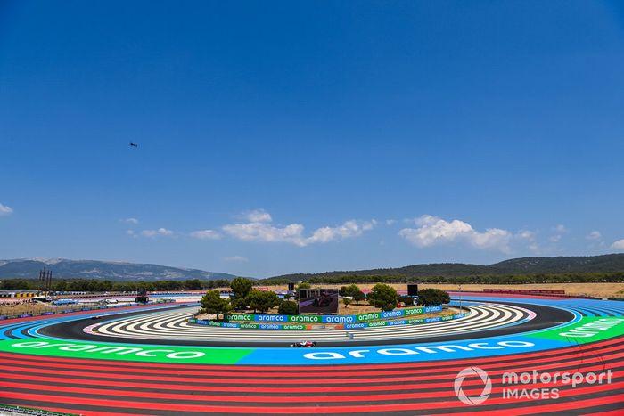 Zhou Guanyu, Alfa Romeo C42