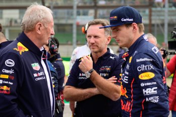 OFICIAL: estas son las sanciones de la FIA a Red Bull por el límite de costes