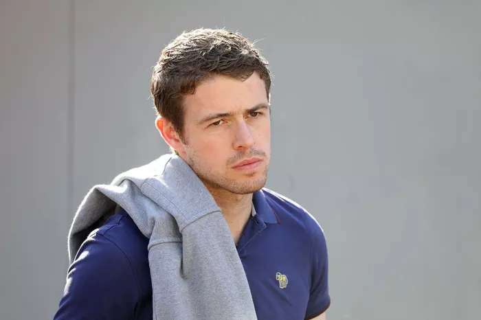 Paul di Resta