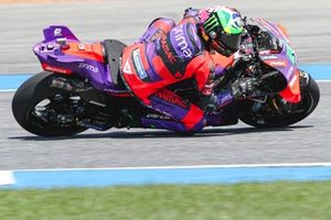 Franco Morbidelli, Pramac Racing