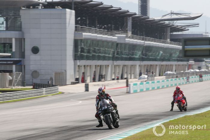 Somkiat Chantra, Equipo LCR Honda