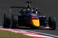 2025 F1 Academy - 1. Runda, Szanghaj