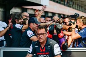 Jorge Martín, Pramac Racing