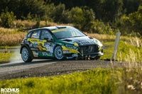 Rajd Rzeszowski 2025 - Jakub Rozmus