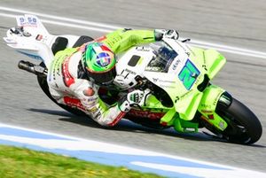 Franco Morbidelli, VR46 Racing Team