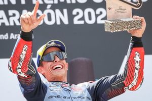 Marc Márquez, Gresini Racing