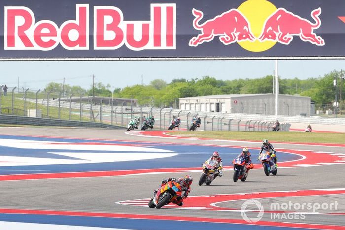 Jorge Martin, KTM Ajo