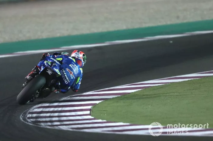 Alex Rins, Team Suzuki MotoGP