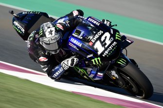 Maverick Vinales, Yamaha Factory Racing