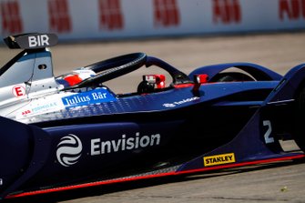 Sam Bird, Envision Virgin Racing, Audi e-tron FE05