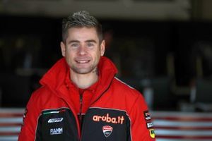 Alvaro Bautista