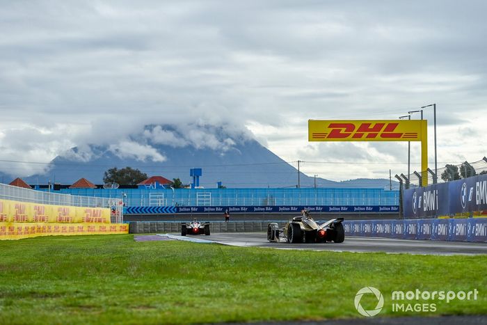Antonio Felix Da Costa, DS Techeetah, DS E-Tense FE21