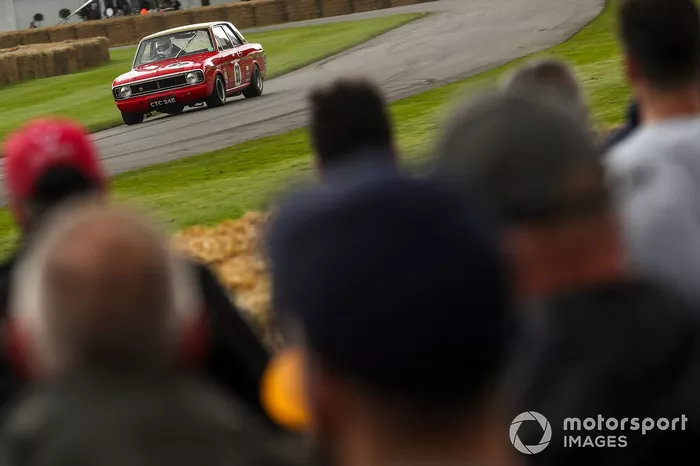 Lotus Cortina