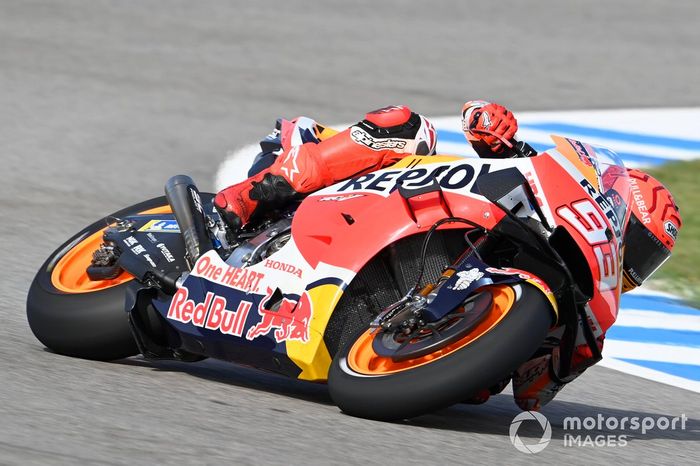 Marc Márquez, Repsol Honda Team