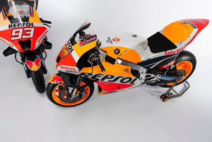 Repsol Honda RC213V