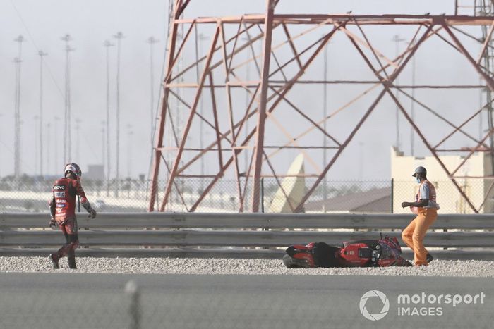 Jack Miller, Ducati Team