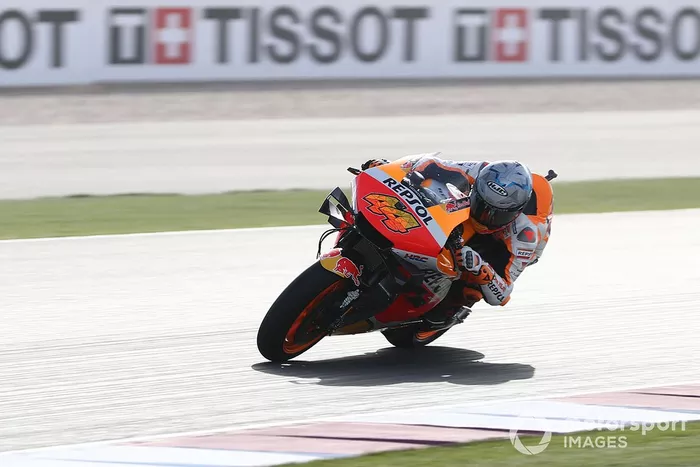 Pol Espargaró, Repsol Honda Team