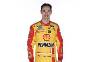 Joey Logano