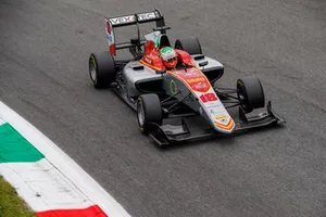 Leonardo Pulcini, Campos Racing