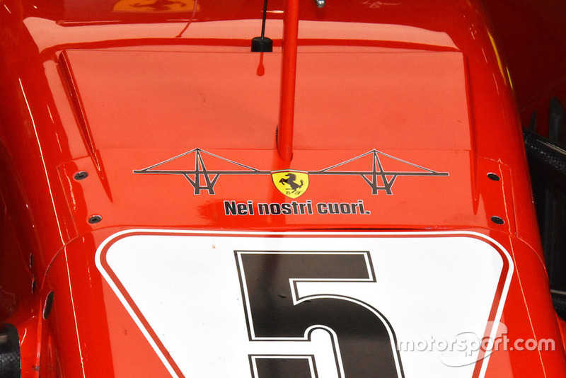 Ferrari SF71H