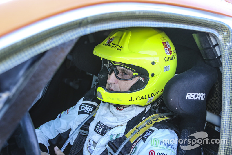 Jesús Calleja