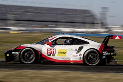 #911 Porsche Team North America, Porsche 911 RSR: Patrick Pilet, Dirk Werner