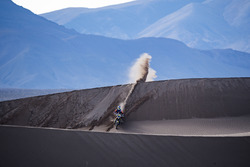 #1 Red Bull KTM Factory Team: Toby Price